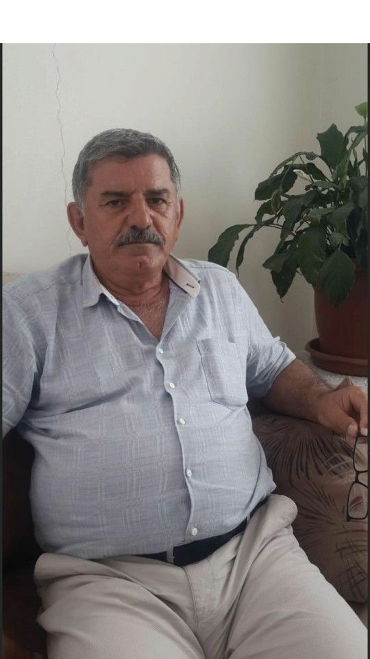 Hortencio Pardo  - Compradora de Instagram