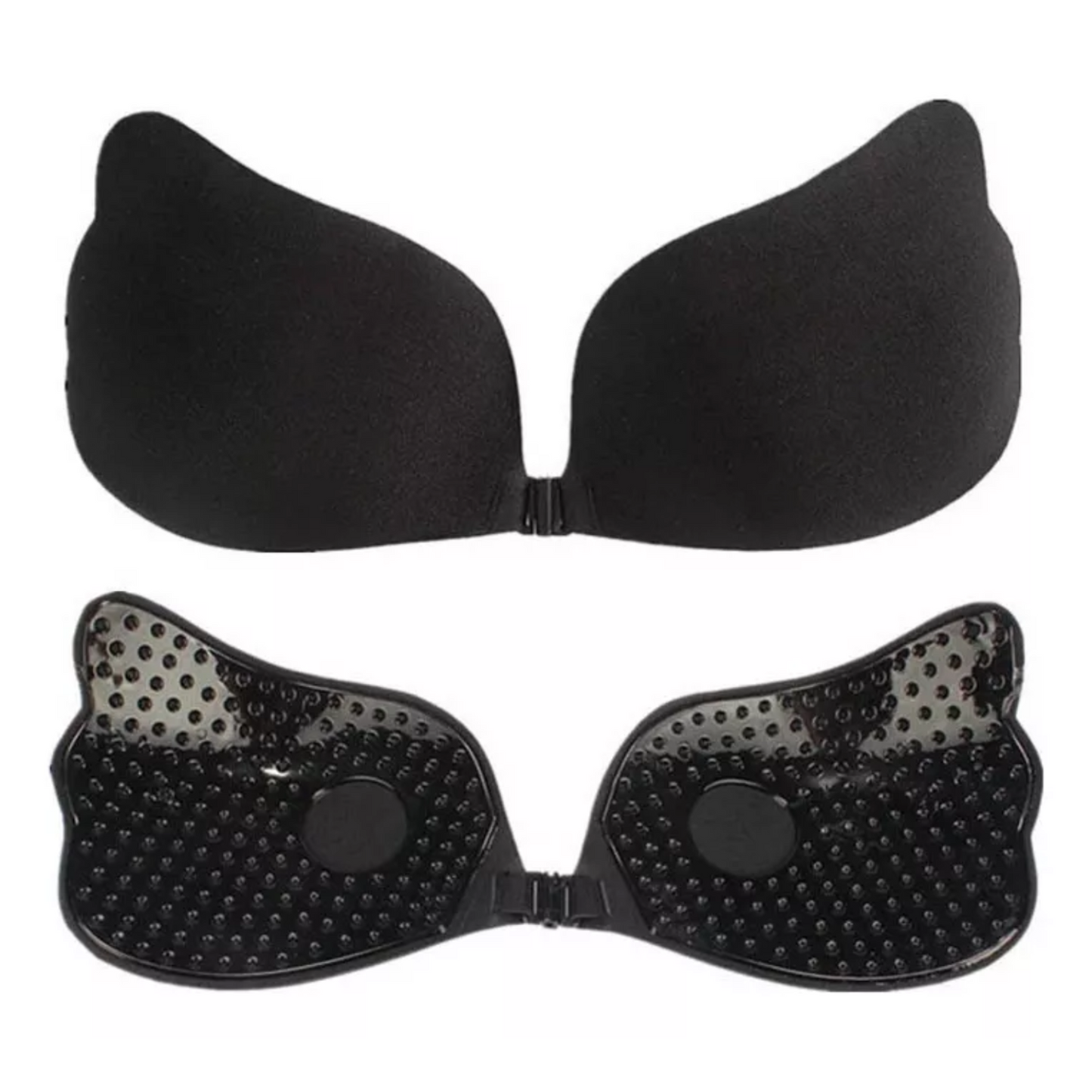 Sosten sujetador Alas de angel adhesivo