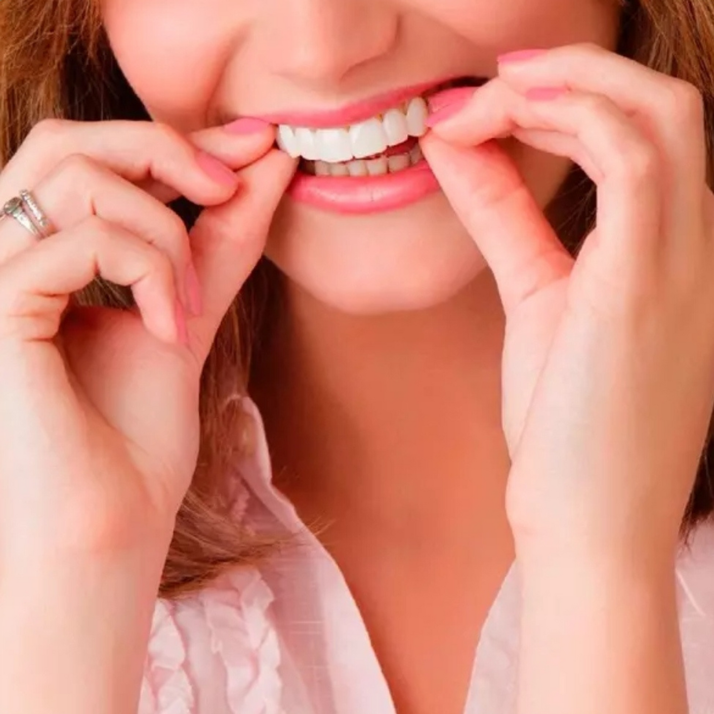 !!Carilla Postizas + Desodorante Aclarante !!!