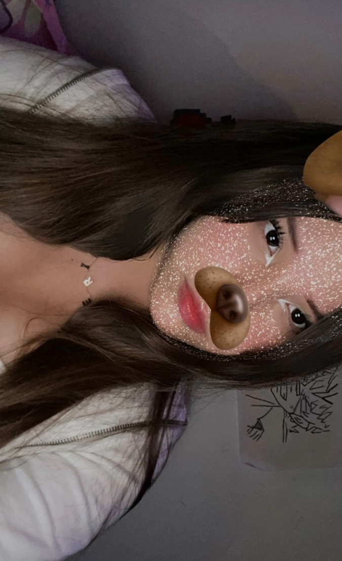 Angelica osorio  - Comprador de Instagram