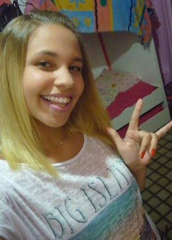 Julieta Briseño - Compradora de Instagram