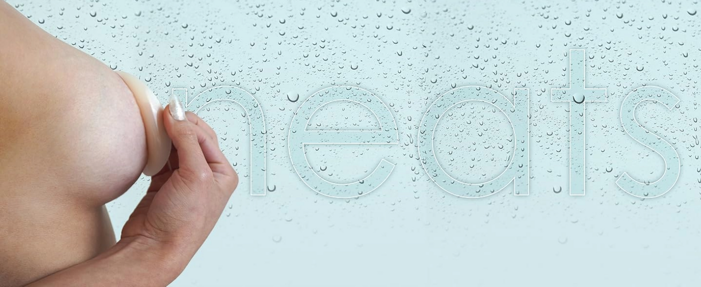 MAGIC NIPPLE SILICONA