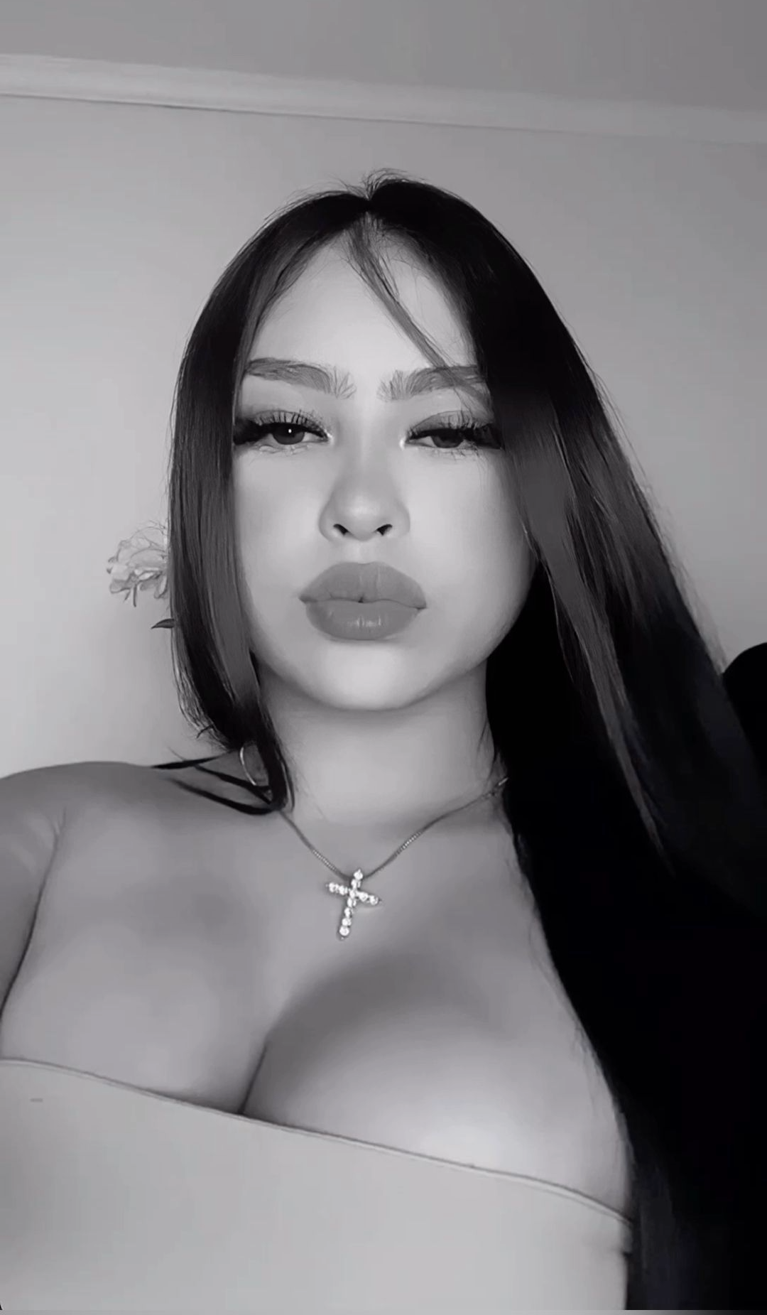 Valentina A  - Compradora de Facebook