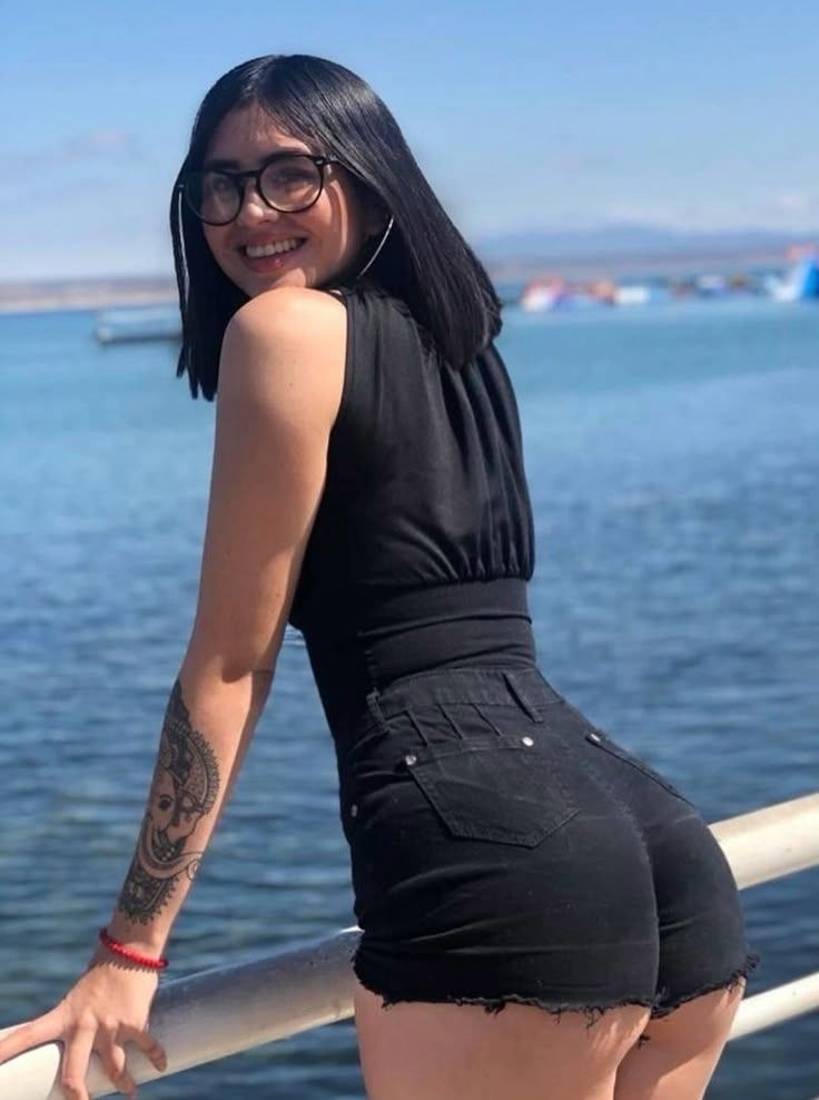 Camila C- Compradora de Instagram