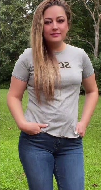 Teresa carvallo - Compradora de Facebook