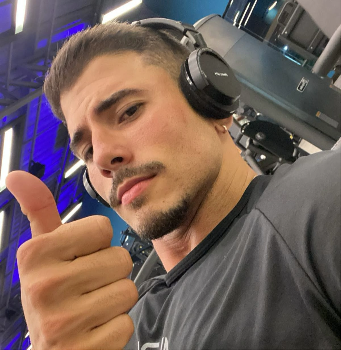 <em>Sergio Salas - Comprador de Instagram</em>