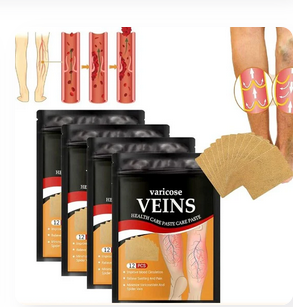 VEINSCORE SPRAY VARICES + 40 PARCHES VAR